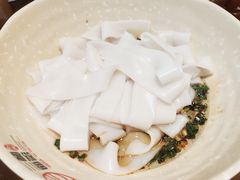 干拌粉-刘氏三和面馆