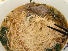 -陳香貴·兰州牛肉面(上海长风大悦城店)