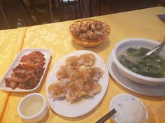 -老字号蛇口德记烧腊饭店·海鲜加工