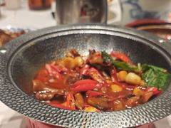 -千百味红餐厅·江西菜(绿地双子塔店)