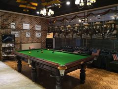 -真枪会射击俱乐部(河西中央公园店)