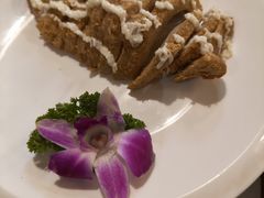 -功德林·素食餐厅(黄河路鸿祥大厦店)