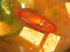 大酱汤-山海珍味韩国料理(奥城店)