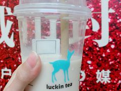 -瑞幸咖啡(金中环国际商务大厦店)
