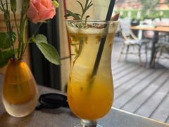 -ELI FALAFEL Lebanese&Mediterranean黎巴嫩美食(富城路店)