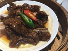 -好食上(喜盈门.范城店)
