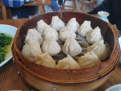 南翔小笼包-双塔老饭店