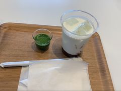-dotcom coffee古点咖啡(致真大厦店)