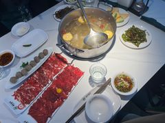 -潮牛壹号鲜牛肉火锅(世界城广场店)