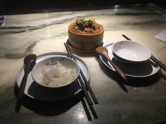 -绿茶餐厅(成都大悦城店)