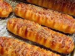 -LanTa蓝塔烘焙(郑百店)