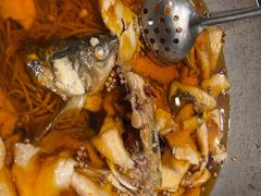 -盛百味·家宴餐厅(霸州分店)