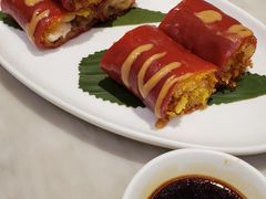 -香港百合居(LCM置汇旭辉广场店)