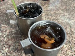 -榮泰米粉湯(Left Shop)