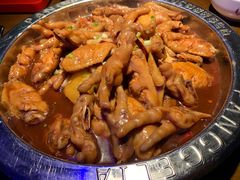 -胖哥俩肉蟹煲(世茂国际广场店)