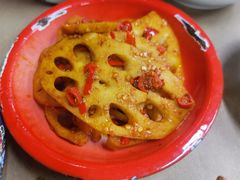 -老三样·旧食新味(万寿宫店)