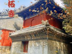 -潭柘寺景区