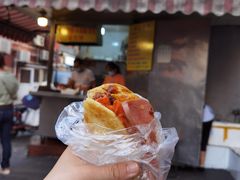 -张记灌饼(丰富路店)