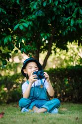 -光影纪·Baby·Home儿童摄影(丁桥店)