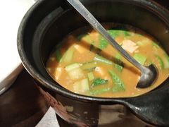 -大同江朝鲜菜•长春地标美食(绿园吾悦广场店)