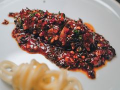 -梅龙镇酒家(南京西路总店)