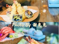 -古京·臻致料理(月湖店)