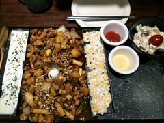 -火炉火自助餐(枫蓝国际店)