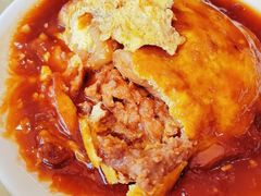 -同发号饭庄(复兴路店)