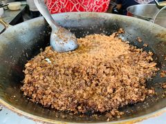 -共和老洪豆花草粿水粿