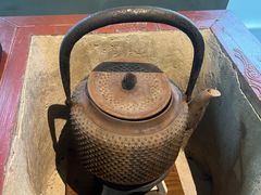 -曲廊院(东四十一条店)