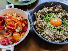 -WOKKA by艮上(中海环宇荟店)