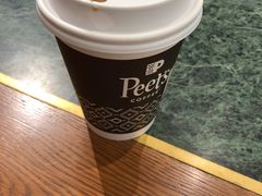 -Peet's Coffee皮爷咖啡(新天地黑标店)