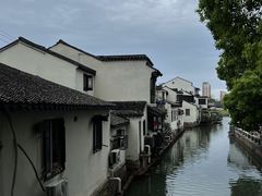 -葑门横街