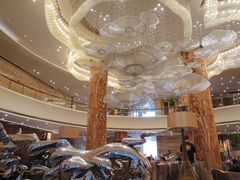 -威珀斯酒店·珀萃美食餐厅 | 海鲜刺身·现烤生蚝·特色烤肉