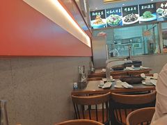 -揽月斋炙子烤肉·清真(安定门·五道营店)