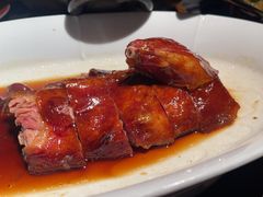 老南京烤鸭-小厨娘金榜题名(夫子庙秦淮河店)