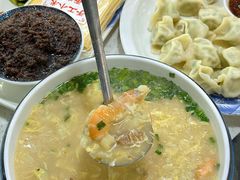 -前王院•巧克力海鲜市集餐厅(万平口店)