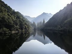 -天明山温泉大酒店