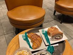 -星巴克(蒲汇塘路店)