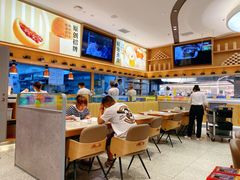 -蔡澜点心·粤菜(丽泽天街店)