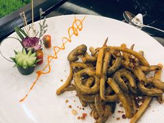 -馨越楼·点心·粤菜(赤坎店)