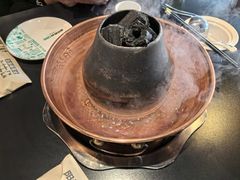 胜利清汤铜锅-阳坊胜利涮羊肉(阳坊老店)
