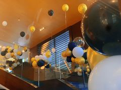 -广州天河合景福朋喜来登酒店