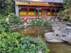 -白家大院·王府宫廷菜(苏州街店)
