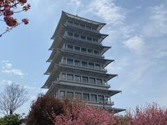 -西安世博园