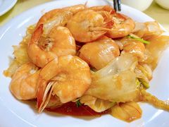 -华春餐馆(鱼山路店)