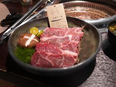-义气烤肉餐吧(大族广场店)