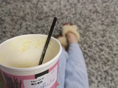 -茶颜悦色(花样汇店)
