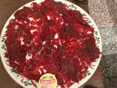 -汕头八合里海记牛肉店(清河店)