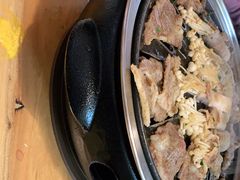 -九田家黑牛烤肉料理(吴江万象汇店)